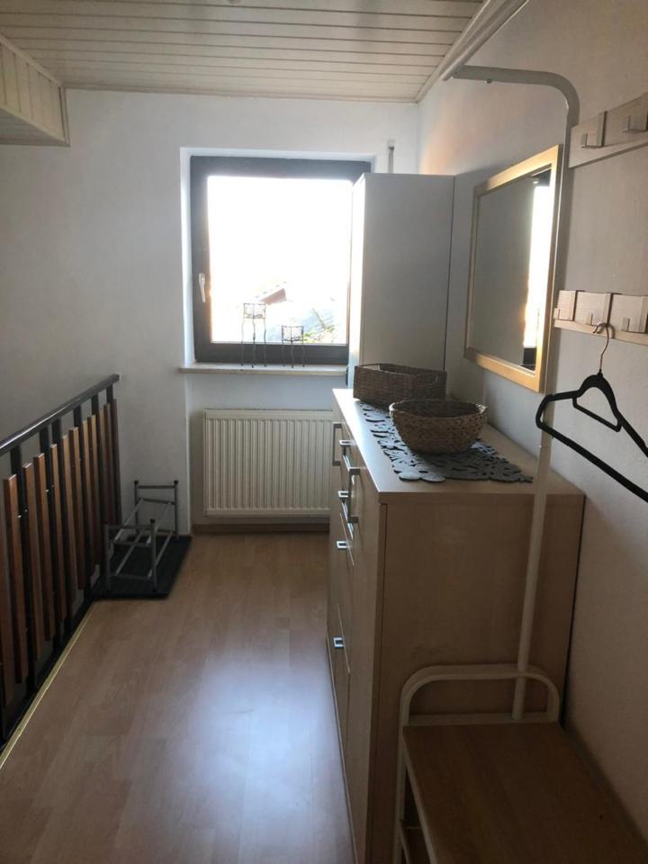 Apartment Rosi Secondo Reisbach Bagian luar foto