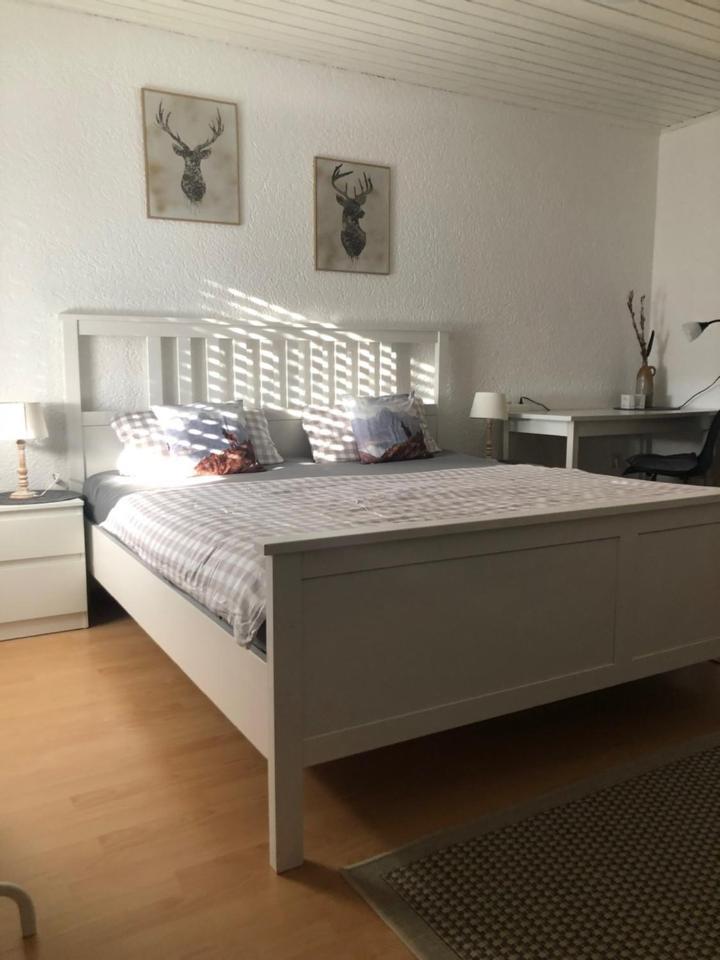 Apartment Rosi Secondo Reisbach Bagian luar foto