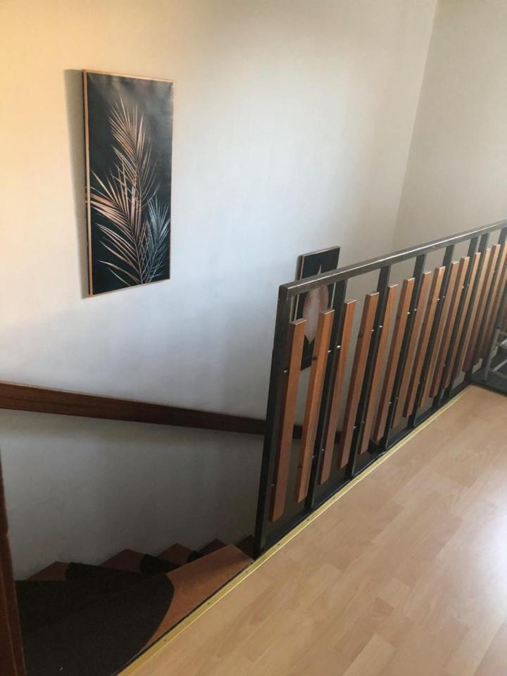 Apartment Rosi Secondo Reisbach Bagian luar foto