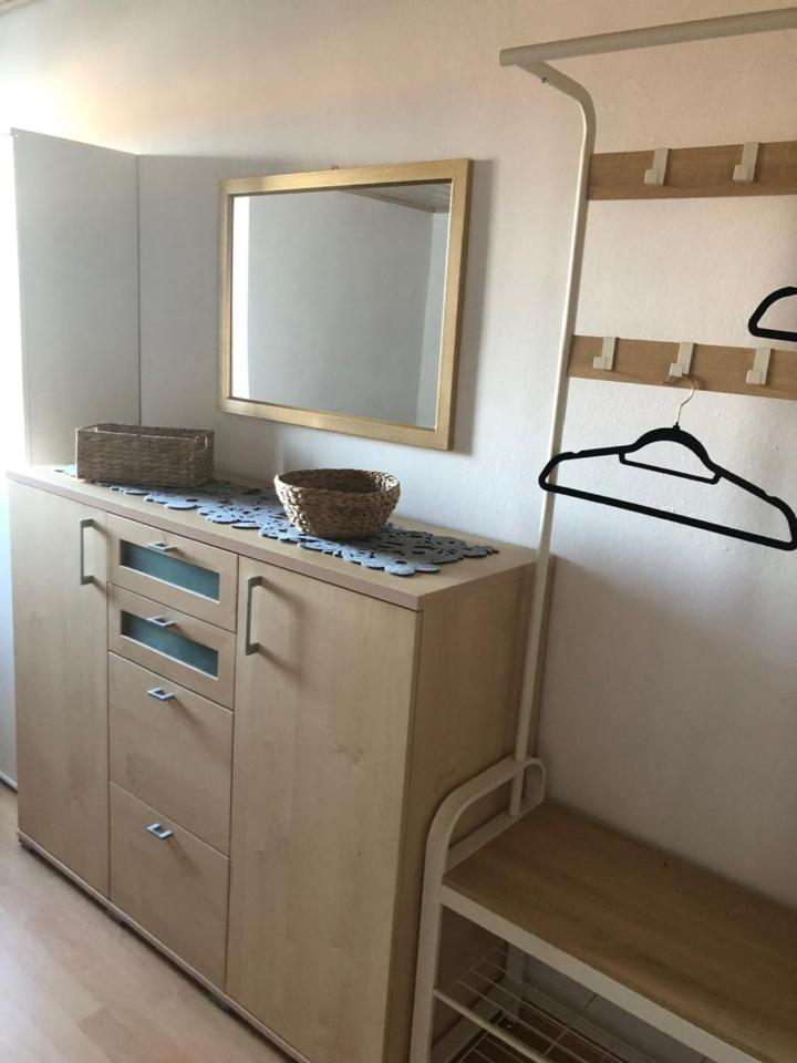 Apartment Rosi Secondo Reisbach Bagian luar foto