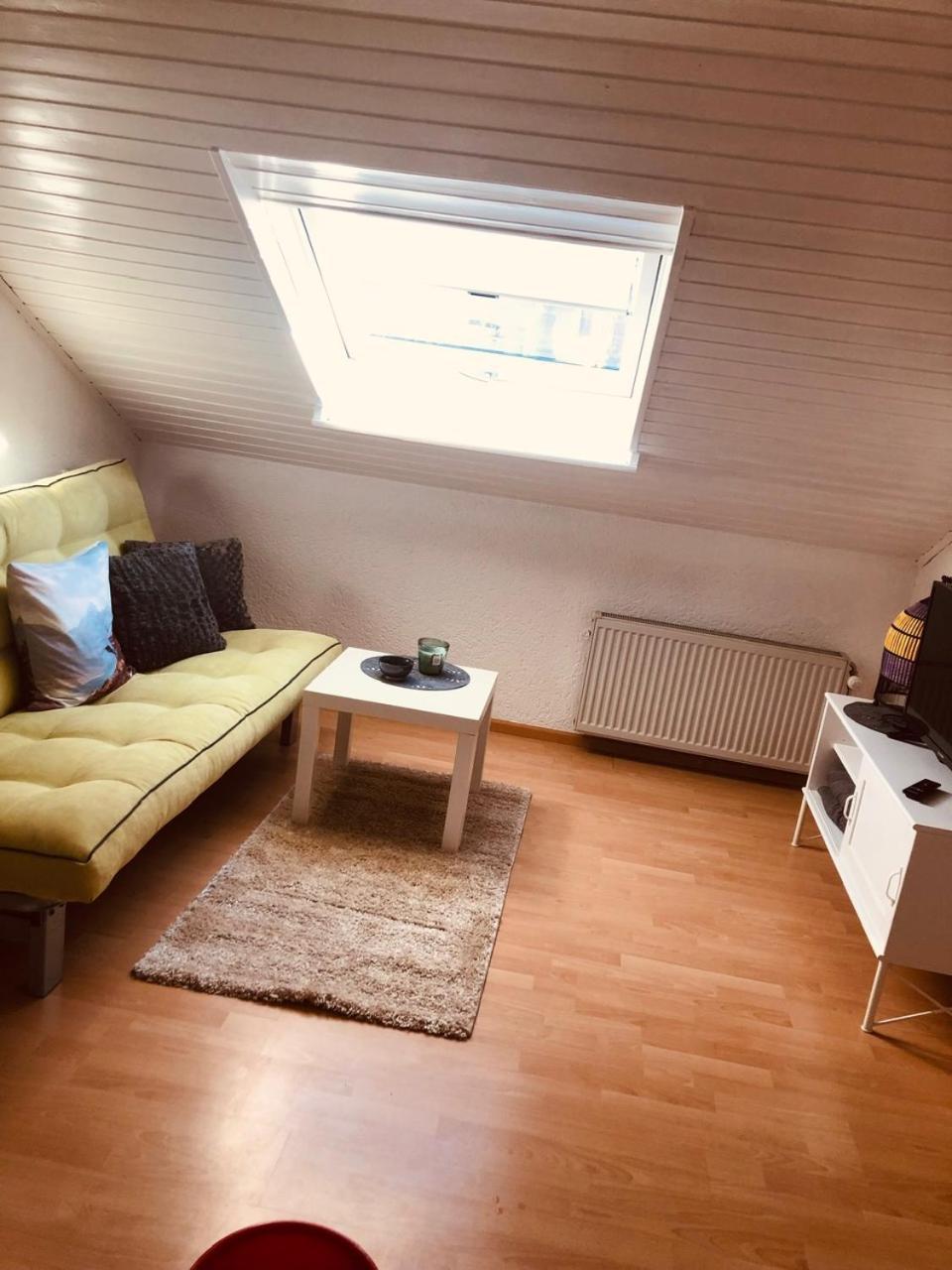 Apartment Rosi Secondo Reisbach Bagian luar foto