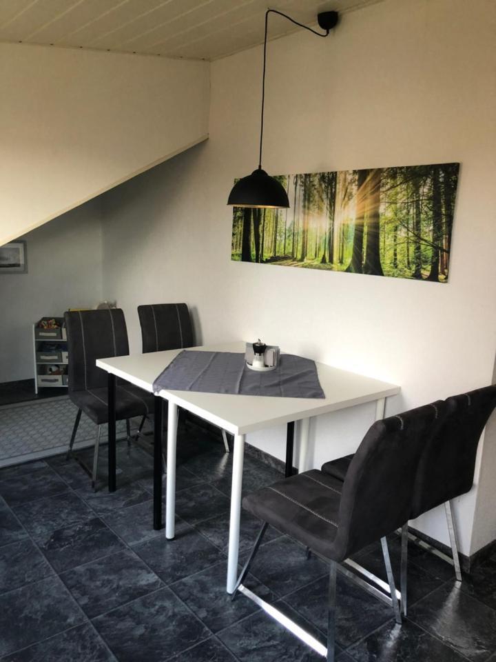 Apartment Rosi Secondo Reisbach Bagian luar foto