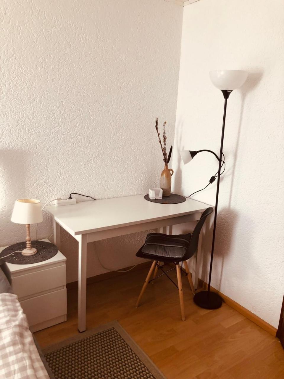 Apartment Rosi Secondo Reisbach Bagian luar foto