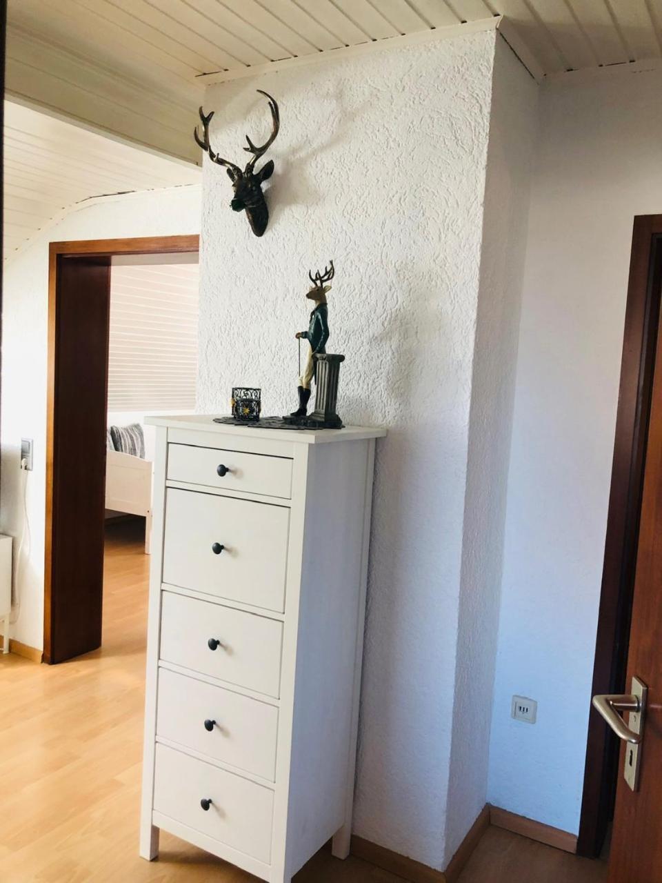Apartment Rosi Secondo Reisbach Bagian luar foto