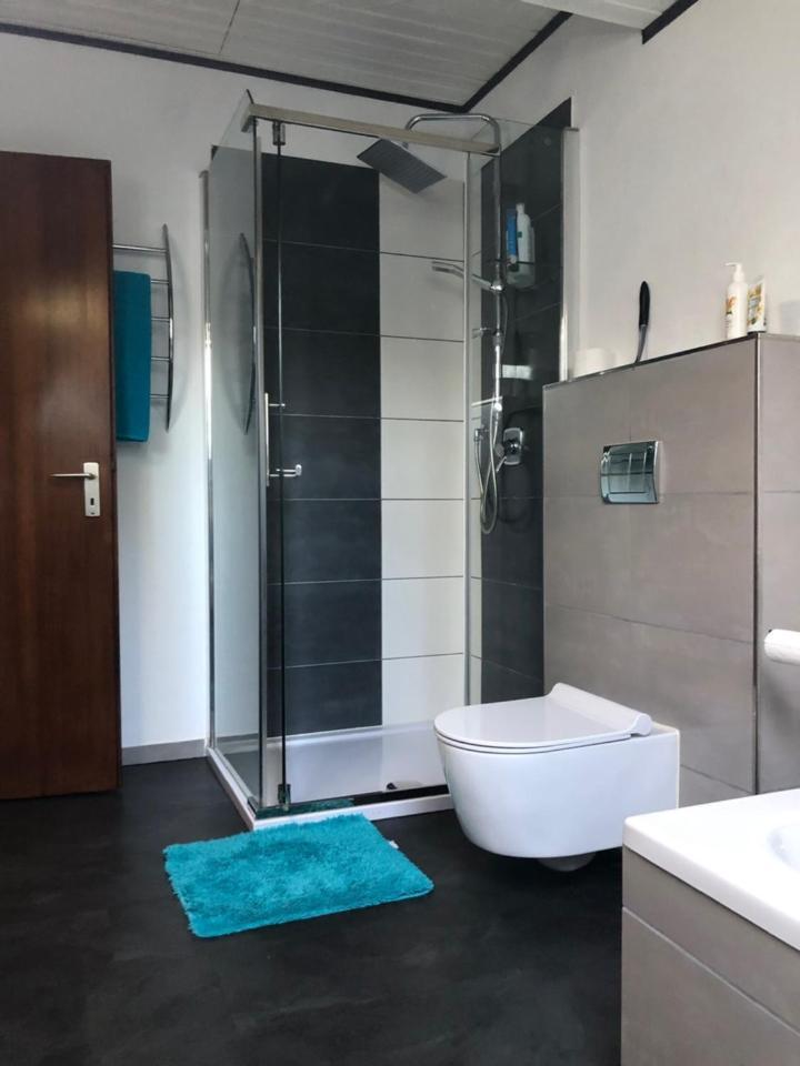 Apartment Rosi Secondo Reisbach Bagian luar foto