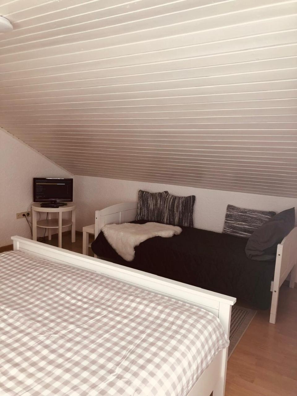 Apartment Rosi Secondo Reisbach Bagian luar foto